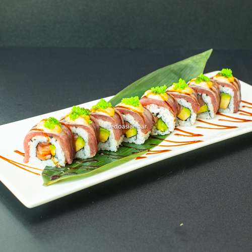 Maguro roll